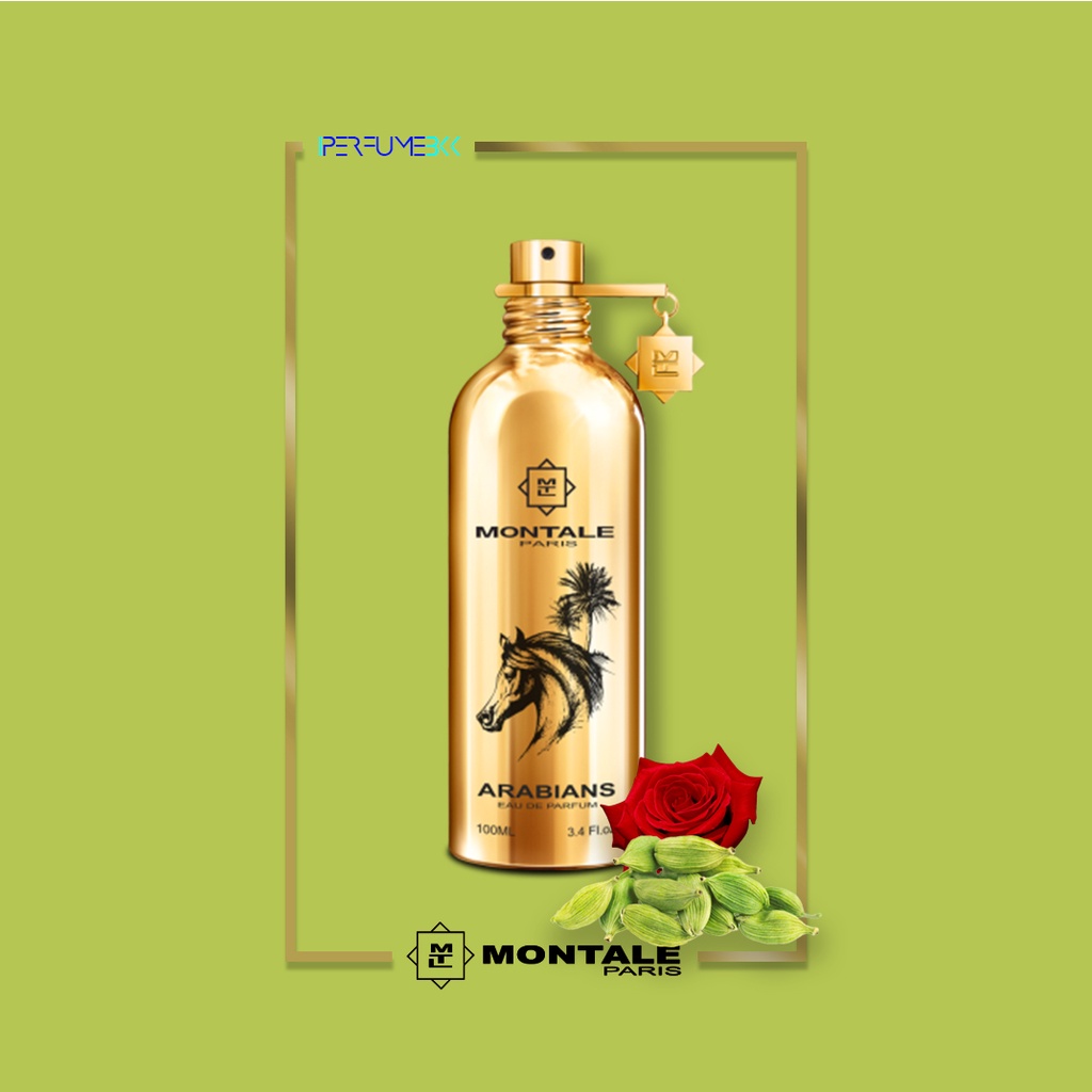 Montale Arabians 2ml 5ml 10ml