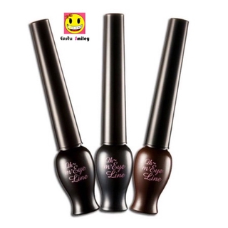 Etude House Oh MEye Line Liquid Eyeliner อายไลน์เนอร์ ที่เขียนตา เส้นสวย คมชัด