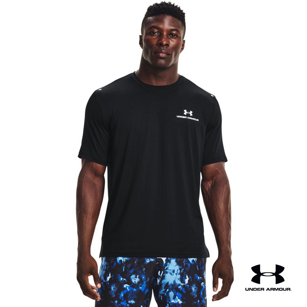 ua rush under armour