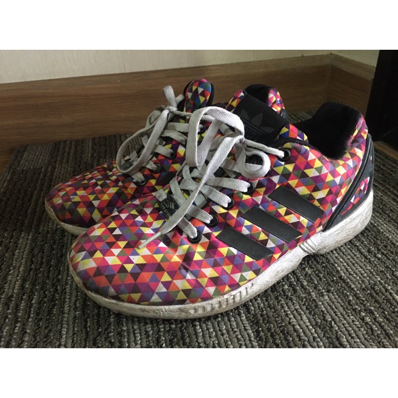 รองเท้า adudas ZX Flux -M19845