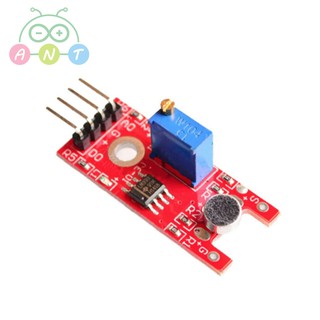 KY-030 Microphone Sound Sensor Module