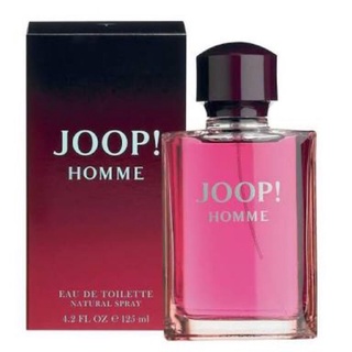 น้ำหอม Joop homme edt 125ml.