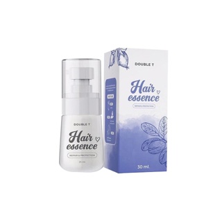 โปรโมชั่น : Hair essence เอสเซ้นส์บำรุงผม สารสกัดจากน้ำมันธรรมชาติ