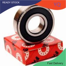 6200 2RS 6201 2RS 6202 2RS 6203 2RS 6204 2RS 6205 2RS 6206 2RS FAG แบริ่ง FAG