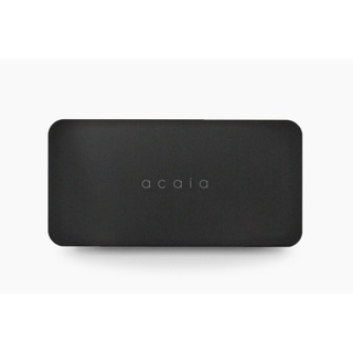 Acaia LUNAR WEIGHING PLATE Black