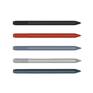 Microsoft Surface Pen (M1776) Warranty 1 Year by Microsoft