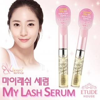 Etude House My Lash Serum