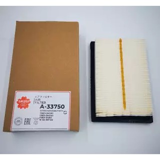 กรองอากาศ ไส้กรองอากาศ Air Filter TOYOTA ALTIS HYBRID/C-HR HYBRID เครื่อง 1.8 ปี 2019 ขึ้นไป SAKURA