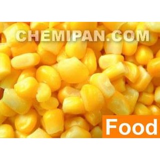 [CHEMIPAN] กลิ่นละลายน้ำ เข้มข้น ข้าวโพดหวาน (Sweet Corn Flavour) 100g.