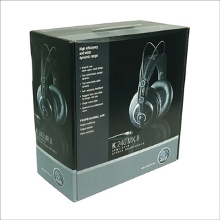 AKG K240 MKII สินค้าใหม่