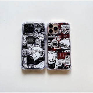 M586/M588 เคสไอโฟน พร้อมส่ง งานกันกระแทก มีทุกรุ่น