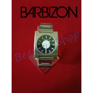 นาฬิกาข้อมือ Barbizon (B8) นาฬิกาผู้ชาย ของแท้