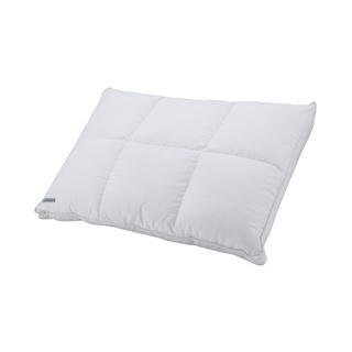 INDEX LIVING MALL หมอนหนุน Shiatsu ไฮบริด - สีขาว