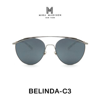 Mira madison แว่นตากันแดด รุ่น BELINDA-ZZ C3