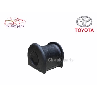 (คู่) ยางกันโคลงหน้า โตโยต้า โคโรน่า ท้ายโด่ง ST190, AT190 Toyota CORONA 1992-1996 stabilizer link bush