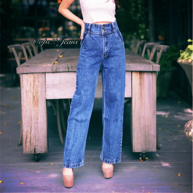 ยีนส์แฟชั่น|เสื้อแฟชั่น| Ohh Ohhoo