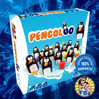 Pengoloo Boardgame [ของแท้พร้อมส่ง]