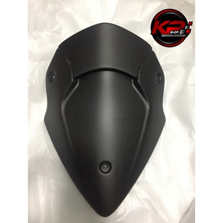 ชิวหน้า CARBON MULTISTRADA FOR DUCATI MULTISTRADA 950/1200/1260