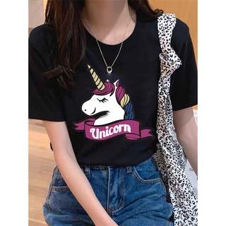 ⚡️ พร้อมส่ง⚡️เสื้อยืดคอกลมลายใหม่สุดฮิตTTT=101