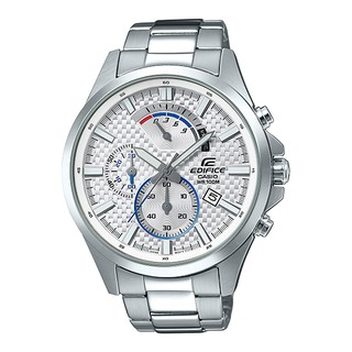 นาฬิกา Casio EDIFICE CHRONOGRAPH รุ่น EFV-530D-7AV ของแท้ รับประกัน 1 ปี