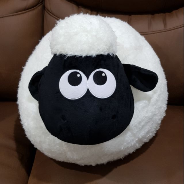 [Japan]Shaun the Sheep