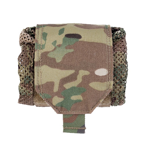 Top Grade Preferred Folding Grid Refliving Bag Tactical Sundries Bag ROLL UP OTB Water TYR zyp1688