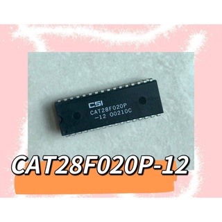 CAT28F020P-12  สินค้ามีสต็อก พร้อมส่ง