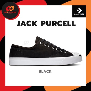  โค้ดลดเพิ่ม 390 บาท Pootonkee Sports CONVERSE Jack Purcell ลิขสิทธิ์แท้ รองเท้าคอนเวิร์ส รองเท้าผ้าใบ img 4