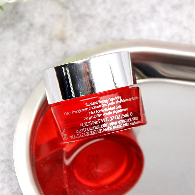 estee lauder pomegranate eye cream