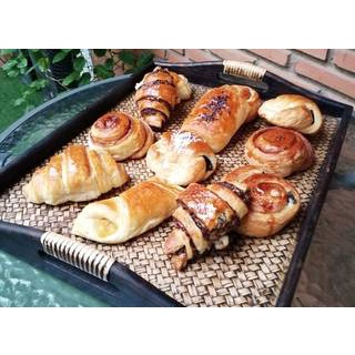 Specials Mix Croissant 12  Pieces ( รวมรส ครัวซองค์ 12ชิ้น)By.Felix Bakery