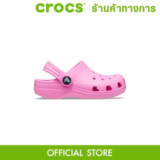 CROCS Classic Clog รองเท้าลำลองเด็ก