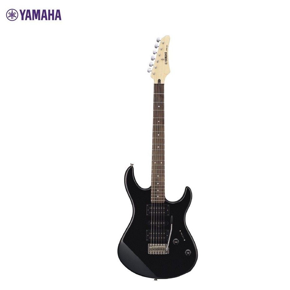 YAMAHA ERG121U Electric Guitar กีตาร์ไฟฟ้ายามาฮ่า รุ่น ERG121U  (Included Guitar Bag พร้อมกระเป๋ากีต