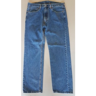 Levis 505-4891 Size W36(I2223)