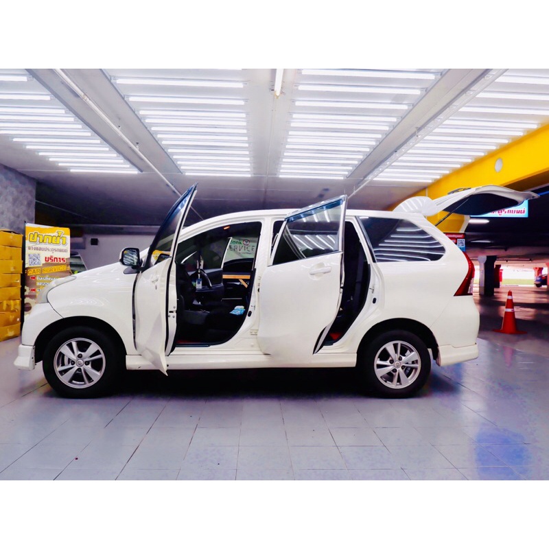 ยางฝาท้าย ยางฝากระโปรงท้าย Toyota avanza ปี 04-11 และ ปี 12-16

<p>“><center></p>
<h4></h4>
<p><p><font color=