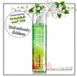 Bath &amp; Body Works  Fragrance Mist 236 ml.  Pear Blossom Air