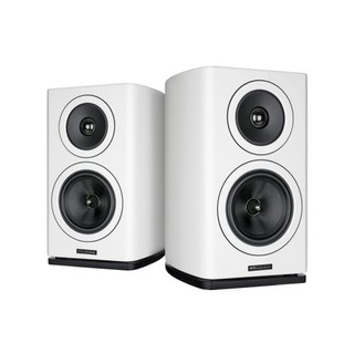 WHARFEDALE REVA 1 bookshelf speaker