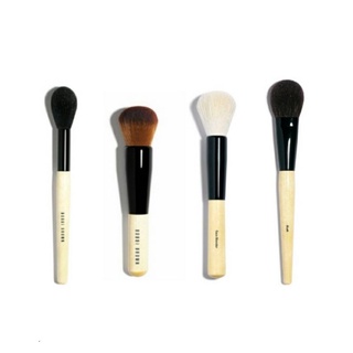 (พร้อมส่ง) BOBBI BROWN Brush ขนาดจริง