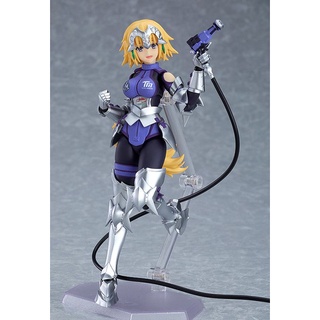 Figma Jeanne dArc :Racing ver. #SP-133