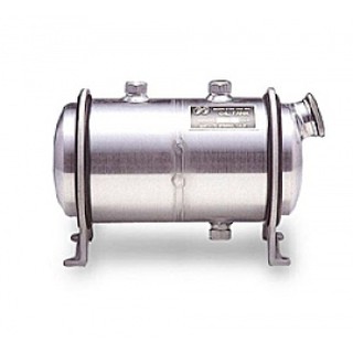 MOON Chopper Oil Tank (ถังน้ำมันสำรอง)