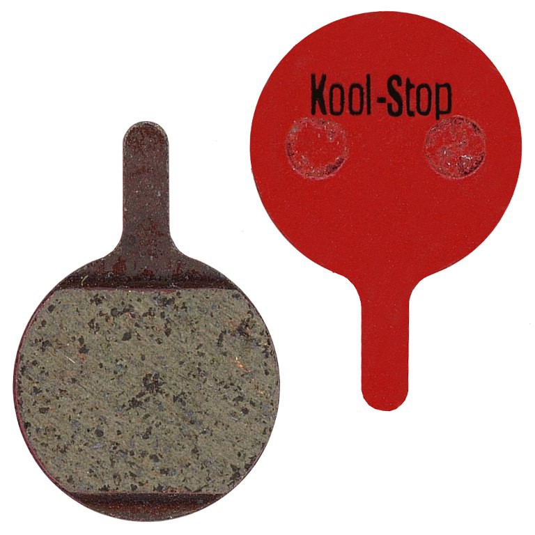 KOOL STOP DISC BRAKE PAD magura LOUISE/CLARA 2000 KS-D100