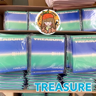 [พร้อมส่ง] อัลบั้ม TREASURE DIGIPACK JIKJIN [𝗧𝗛𝗘 𝗦𝗘𝗖𝗢𝗡𝗗 𝗦𝗧𝗘𝗣 : 𝗖𝗛𝗔𝗣𝗧𝗘𝗥 𝗢𝗡𝗘]+ของแถม YG/Weverse/Ktown4u