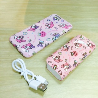 Case+powerbank