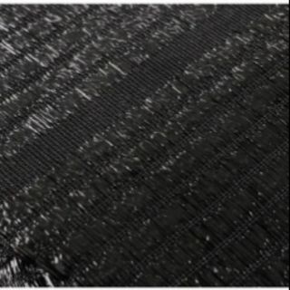 สแลน 70% SPRING 2X10M BLACK |