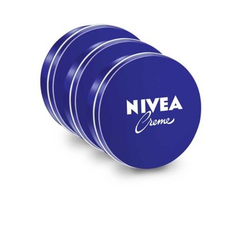 🔥Nivea Cream 4 ขนาด 30,60,150 และ250ml ถูกที่สุด ของแท้ ราคาถูก แน่นอน💯🔥