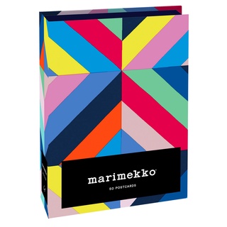 Marimekko : 50 Postcards