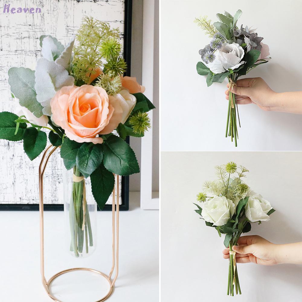 false white roses