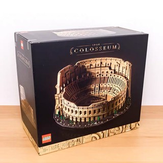 เลโก้แท้ชุด​ 10276  LEGO​ colosseum