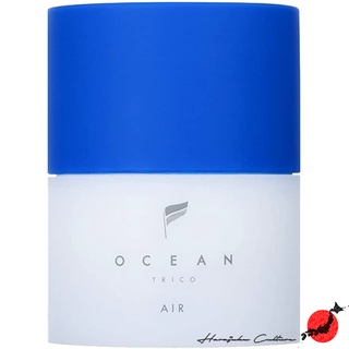 【ผลิตในประเทศญี่ปุ่น】【ส่งตรงจากประเทศญี่ปุ่น &amp; ของแท้ 100% 】OCEAN TRICO Hair Wax Air - Airy x Keep80g