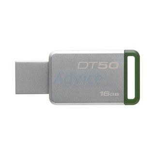 F/D. 16GB Kingston (DT50) USB 3.0