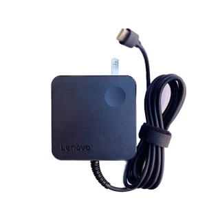 ส่งทันที Lenovo Adapter Lenovo ตลับ PD 65W 20V 3.25A Type-C USB-C Adapter Notebook Charger อะแดปเตอร์ โน็ตบุ๊ค ที่ชาร์จ